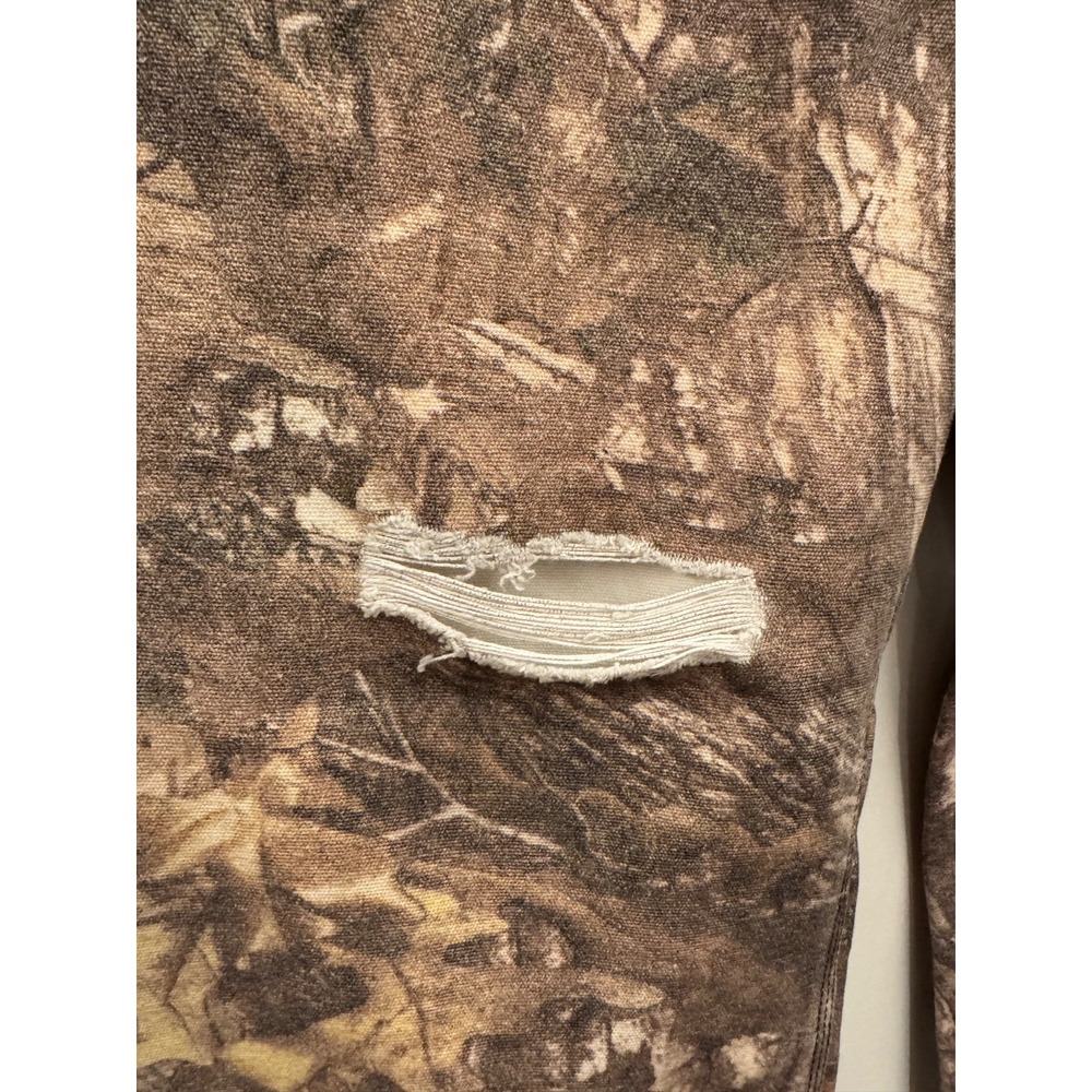 Mijko Creative Collections 2018-28 Men's Japanese Streetware Baggy Jeans XL - Picture 7 of 8